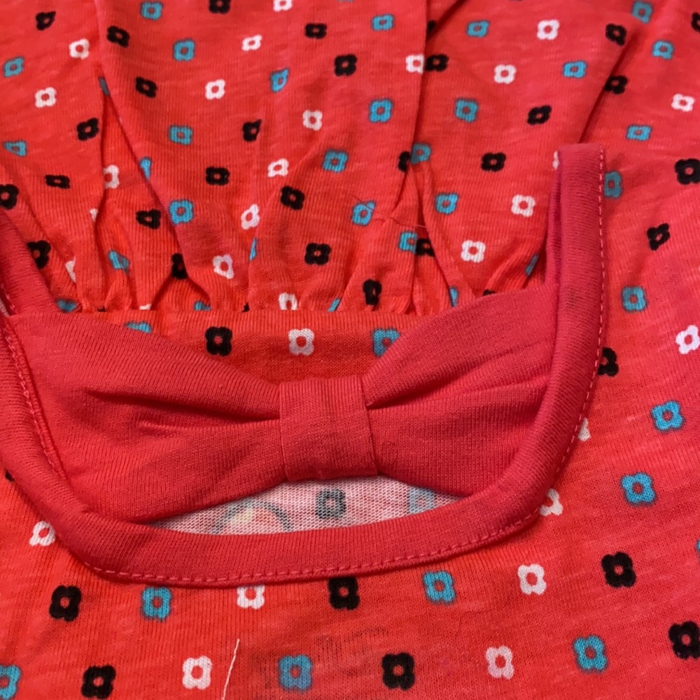 Winnie the Pooh Dress Bundle NWT - Picture 8 of 12